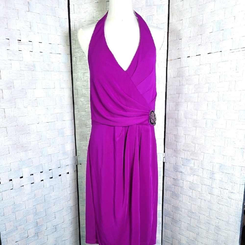 JS BOUTIQUE DRESS - Picture 2 of 7